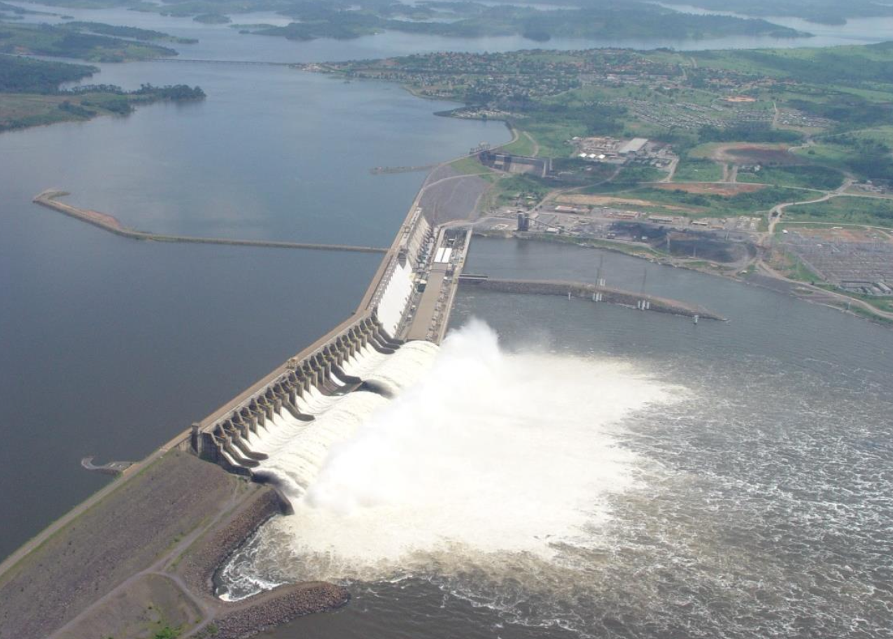 Usinas hidroelétricas de Santa Catarina vão receber incentivo para a prática da pesca esportiva