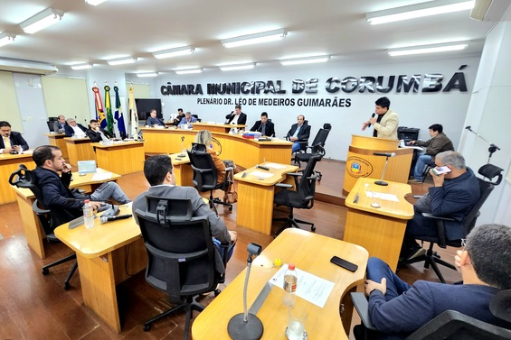 Superintendente federal de Pesca e Aquicultura do Mato Grosso do Sul elogia a região e vê grande futuro para o turismo de pesca de Corumbá-MS
